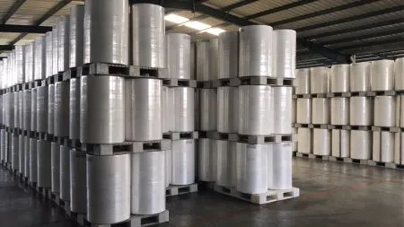 Netkana tkanina za izradu pelena za bebe